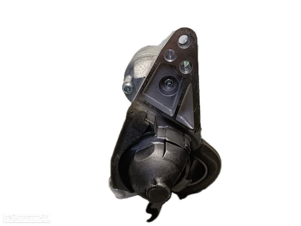 Motor Arranque Dacia Duster (Hm_) - 2