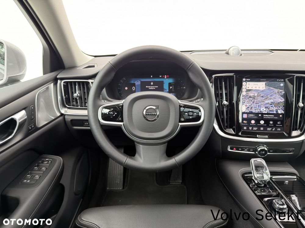 Volvo V60 - 22