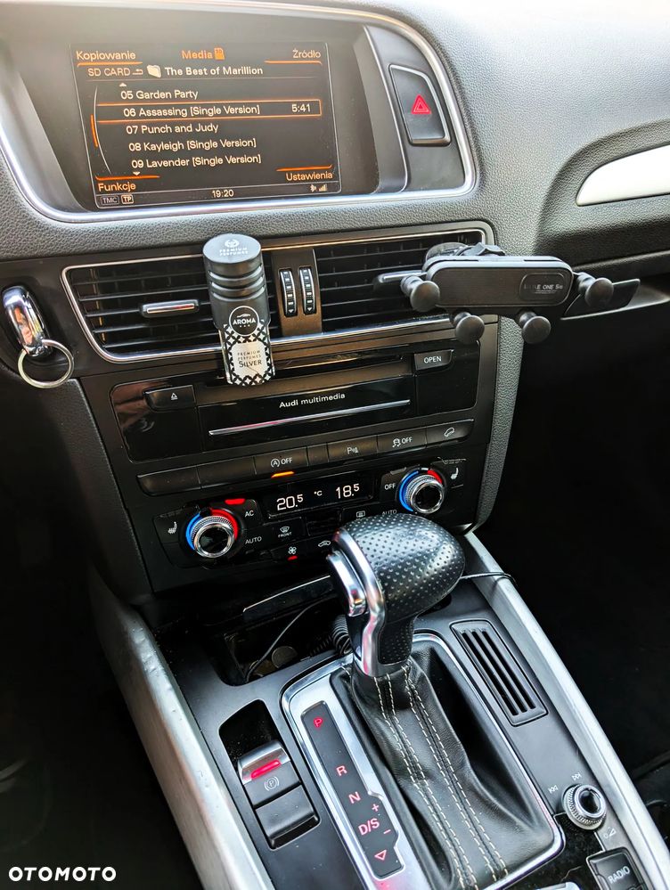 Audi Q5 - 22