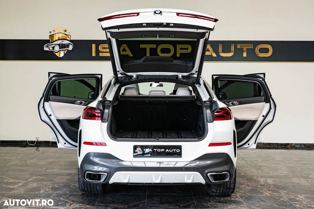 BMW X6 xDrive40d - 3