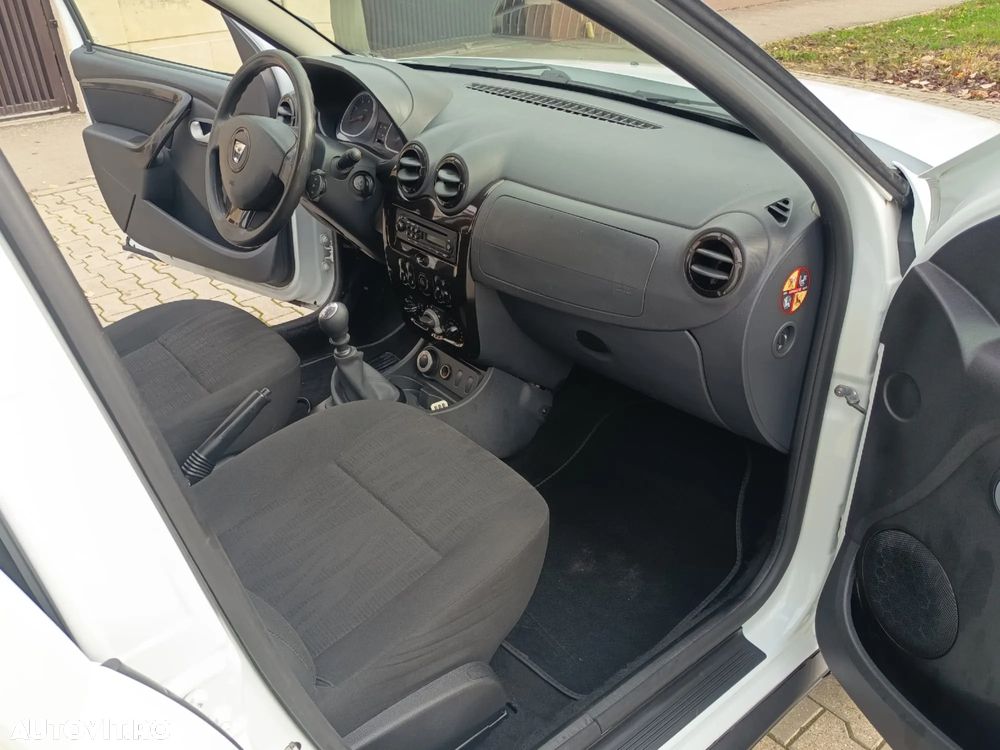 Dacia Duster - 6