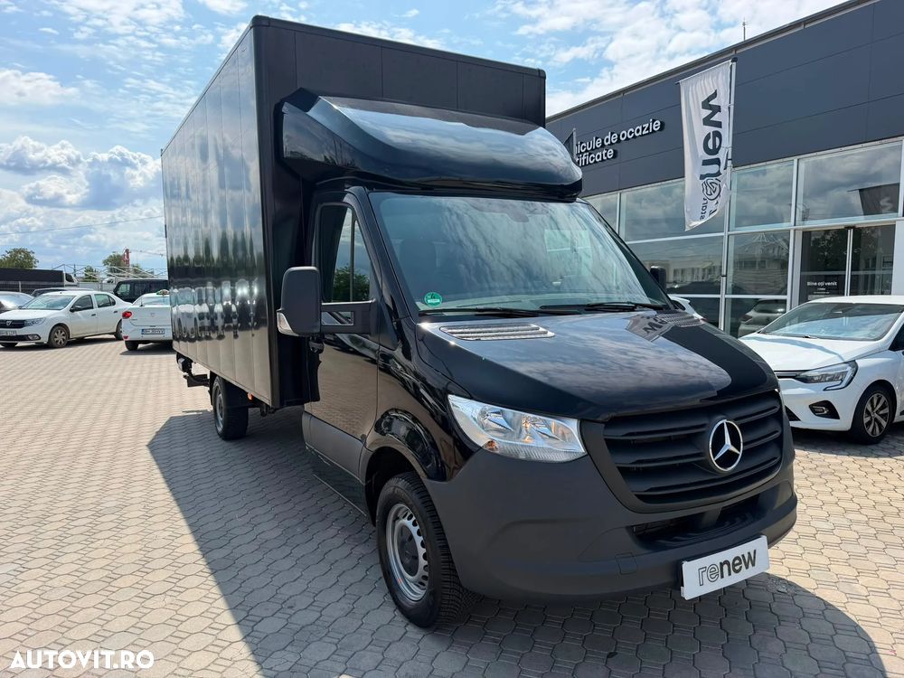 Mercedes-Benz SPRINTER - 5