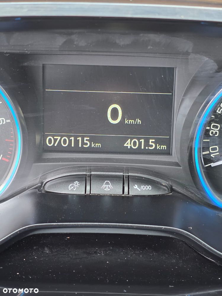 Peugeot 2008 PureTech 110 Stop&Start Crossway - 19
