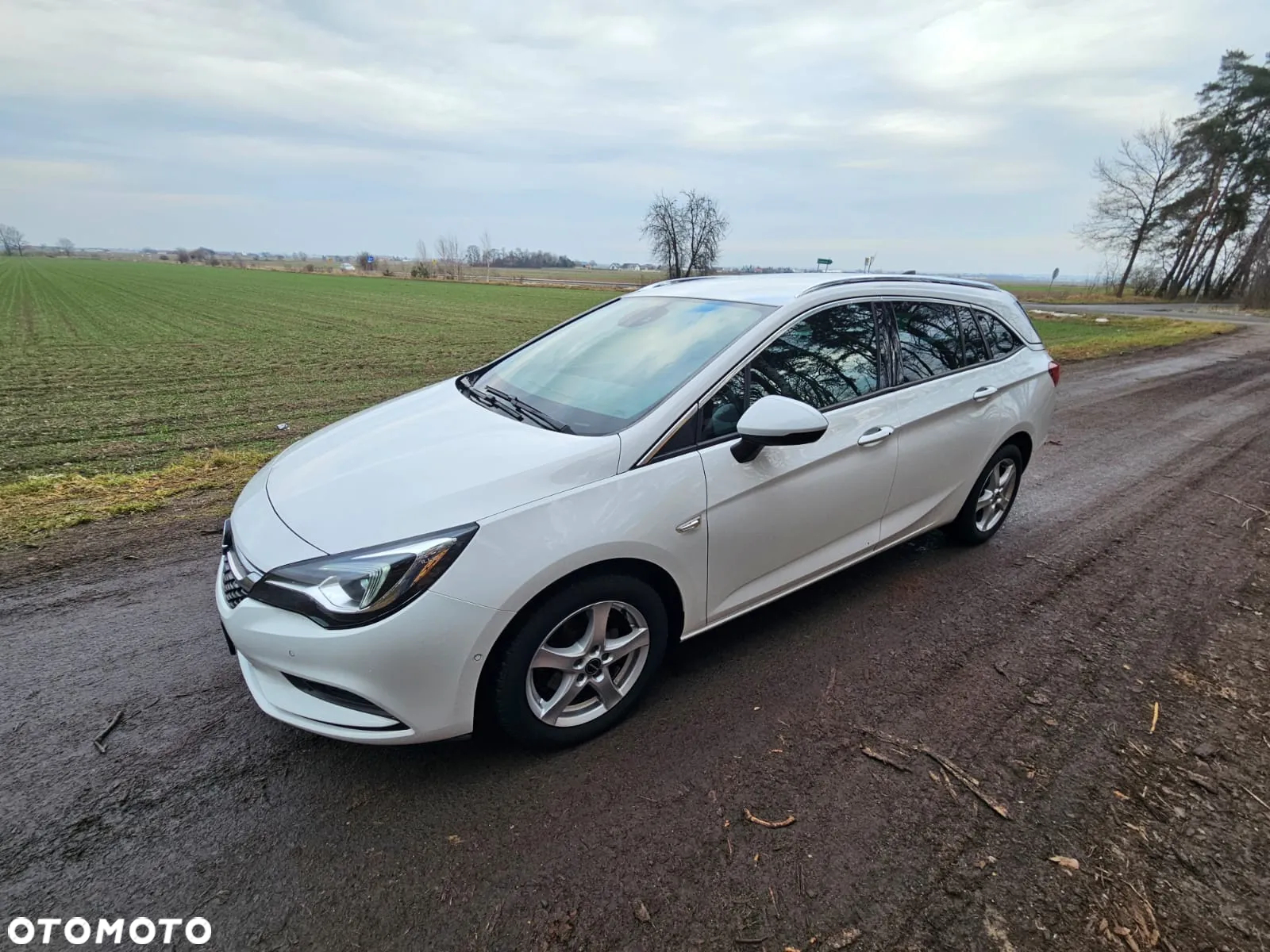Opel Astra 1.6 BiTurbo D (CDTI) Start/Stop Business - 20
