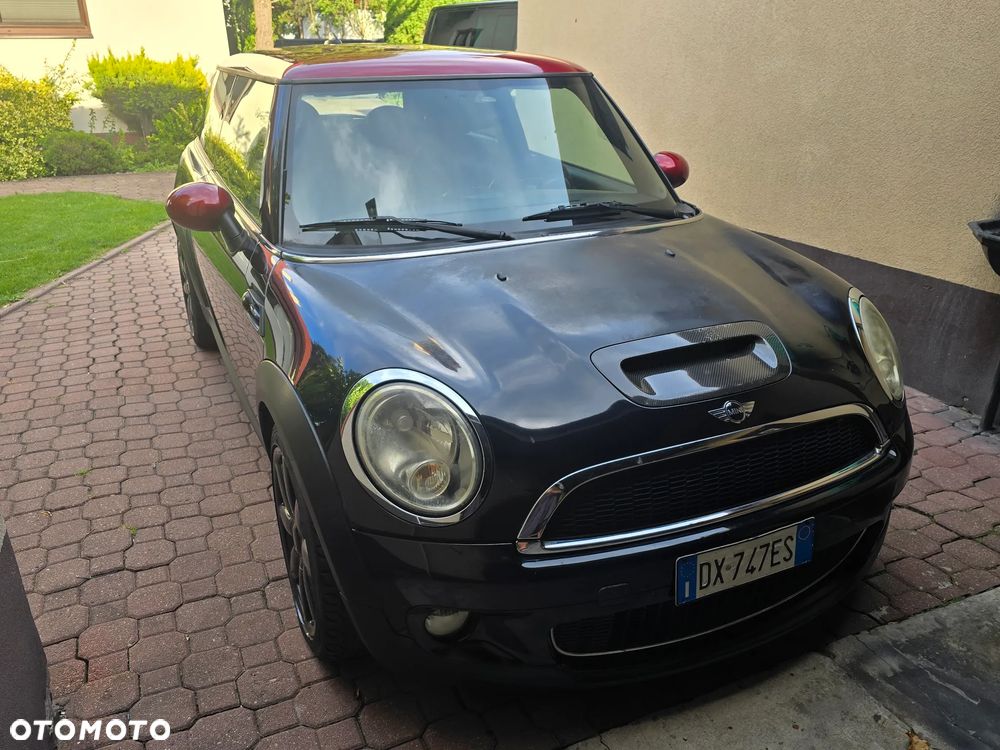 MINI Cooper S - 3