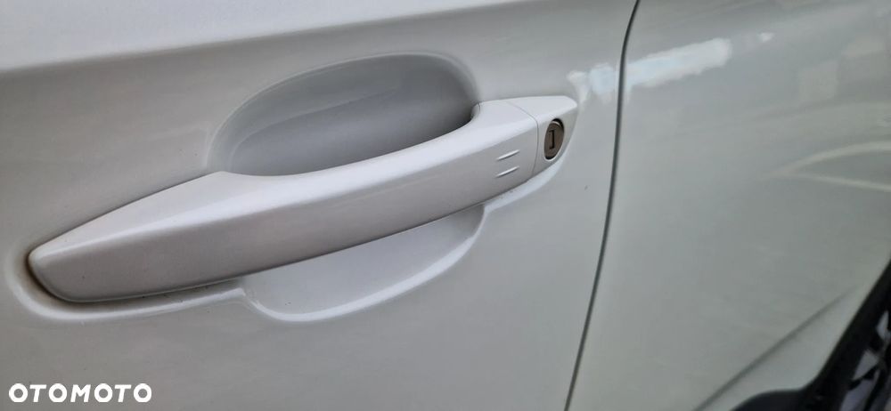 Opel Grandland X 2.0 D Start/Stop Automatik Business Innovation - 11