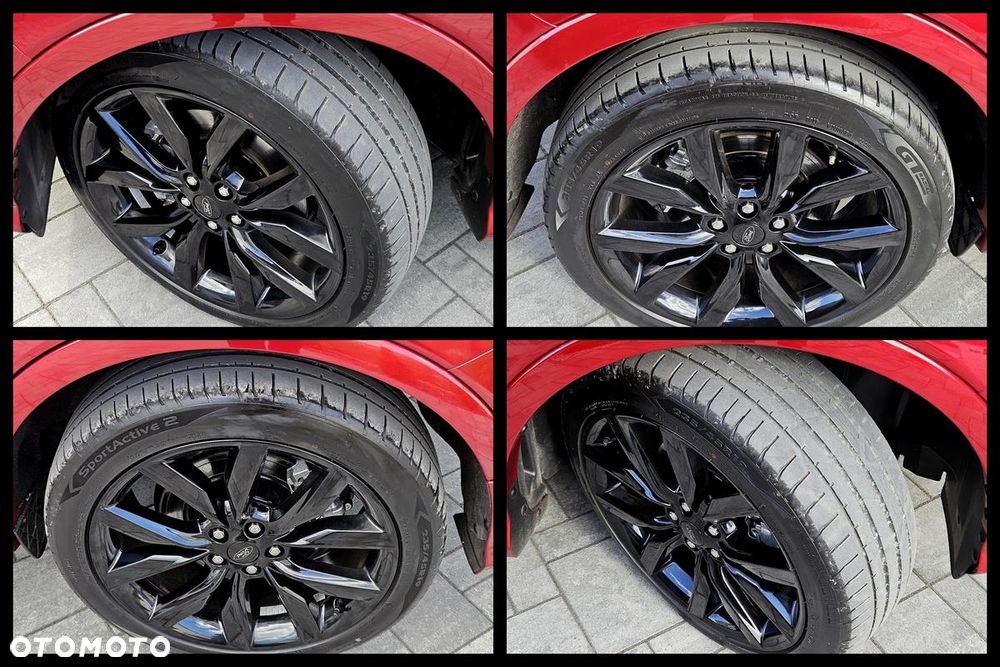 Ford Kuga 2.0 TDCi 4x4 ST-Line - 28