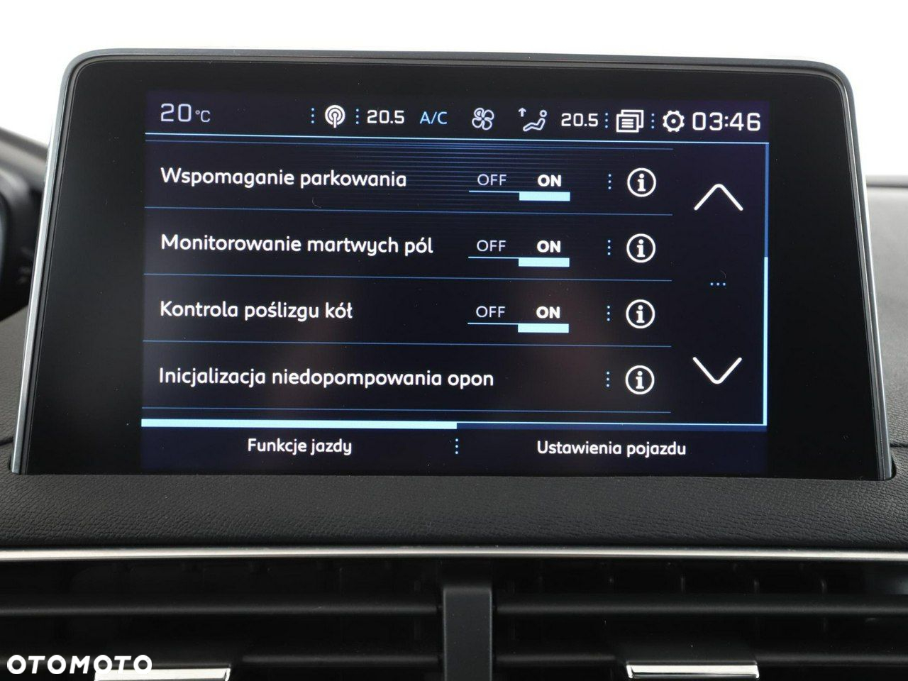 Peugeot 3008 1.2 PureTech Allure S&S EAT6 - 27