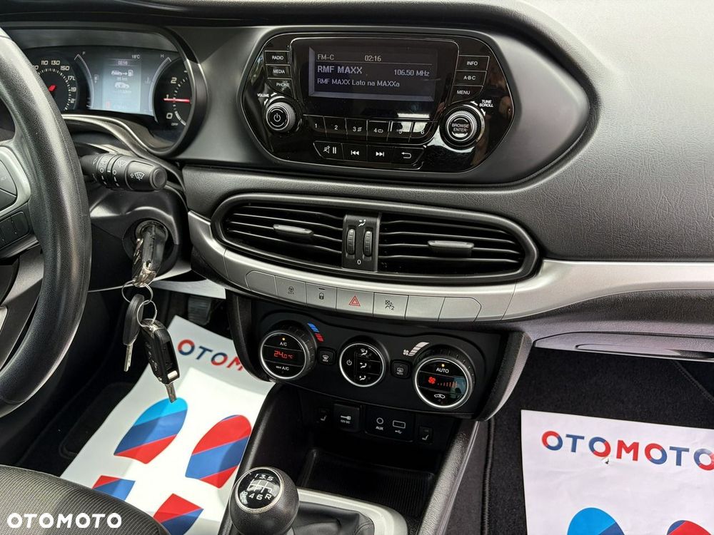 Fiat Tipo - 11