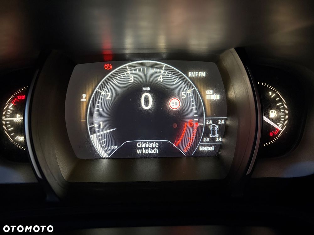 Renault Megane ENERGY TCe 130 INTENS - 36