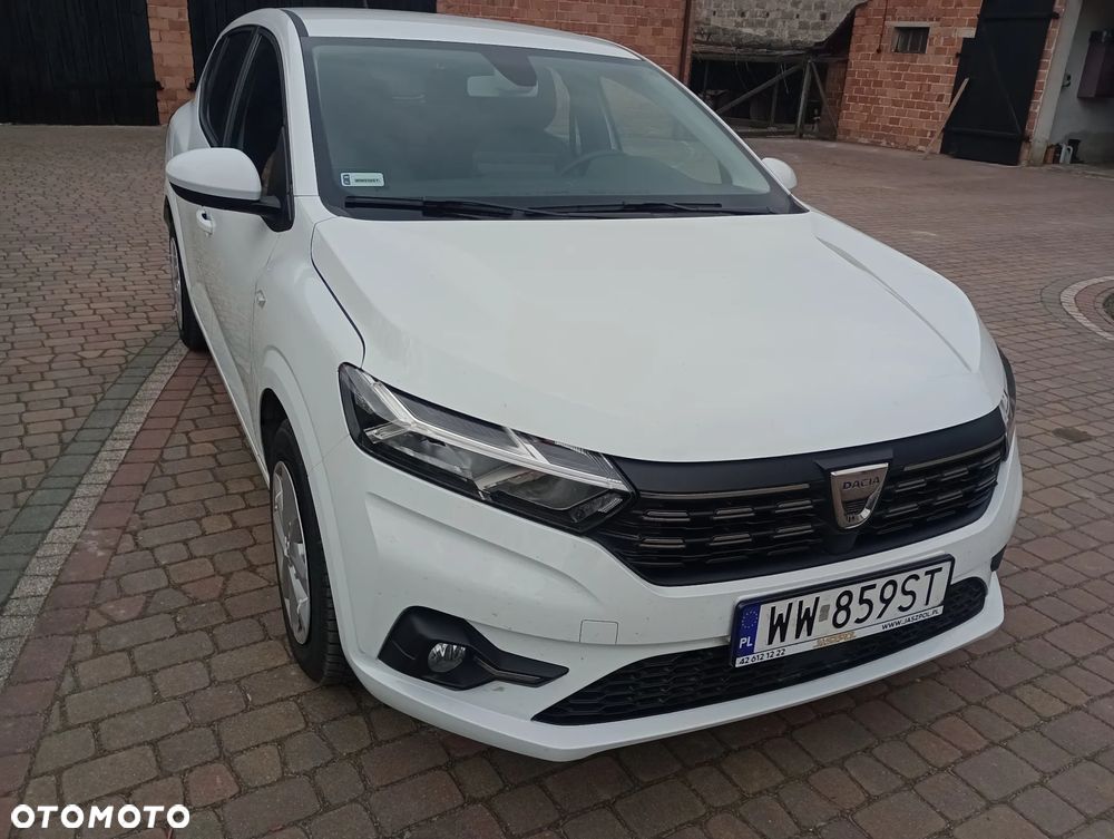 Dacia Sandero - 6