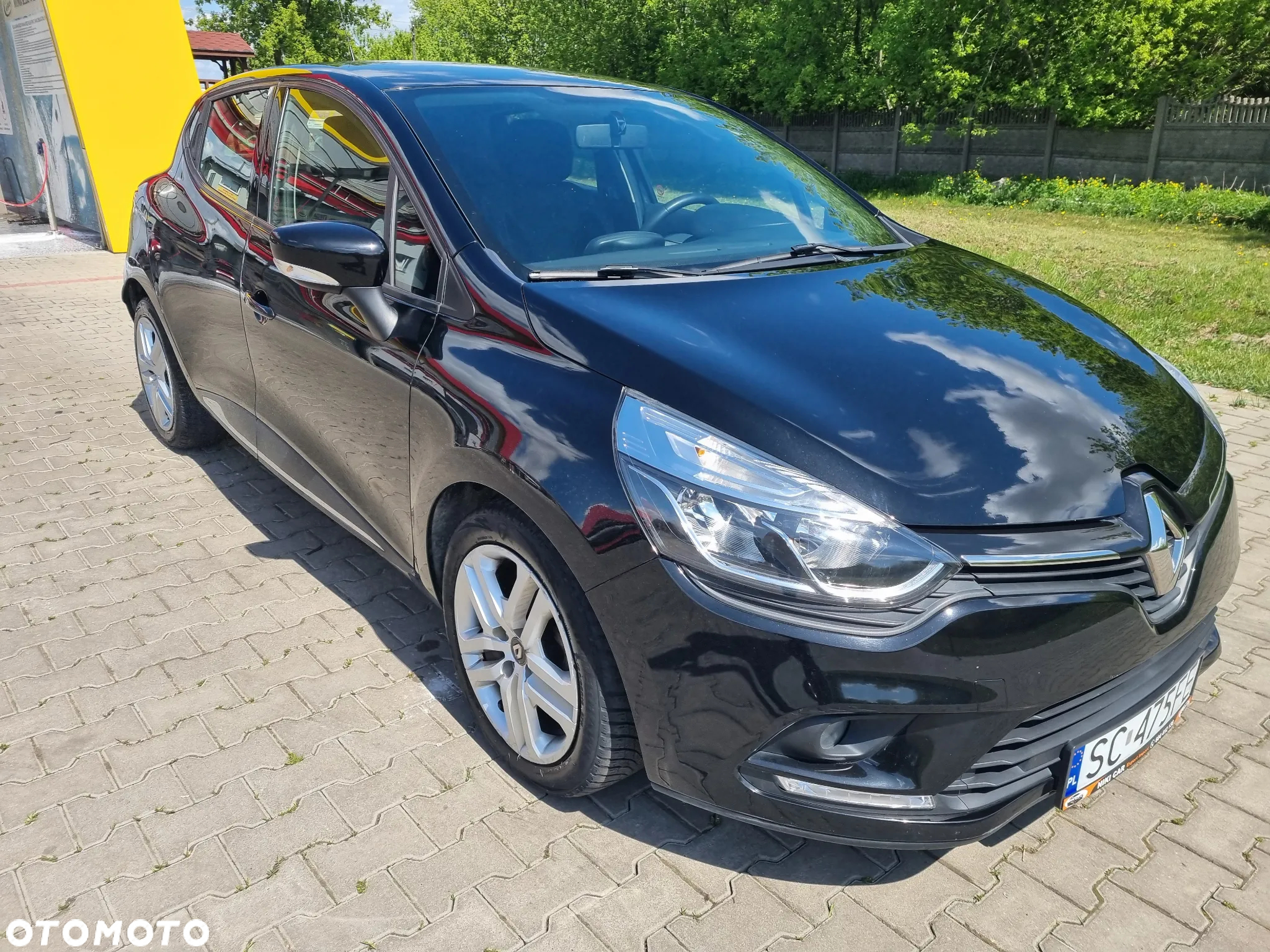 Renault Clio 0.9 Energy TCe Intens - 14