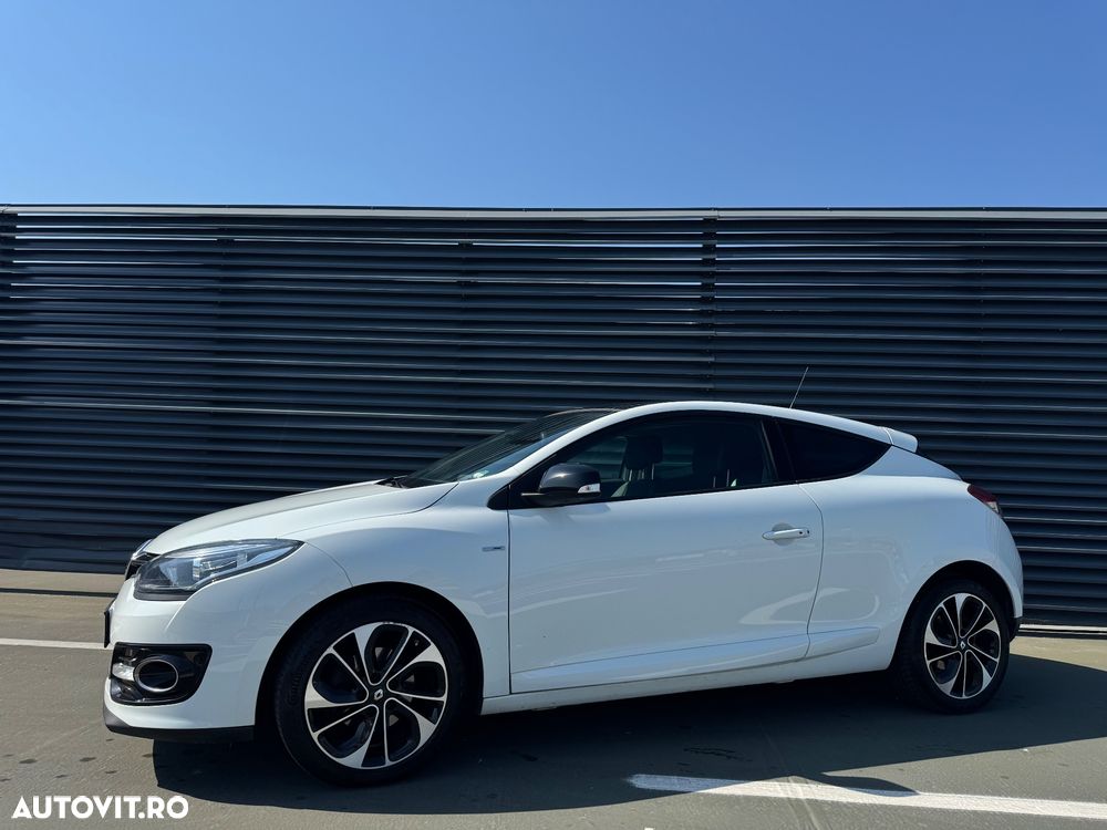 Renault Megane Coupe TCe 130 EDC Bose Edition - 7
