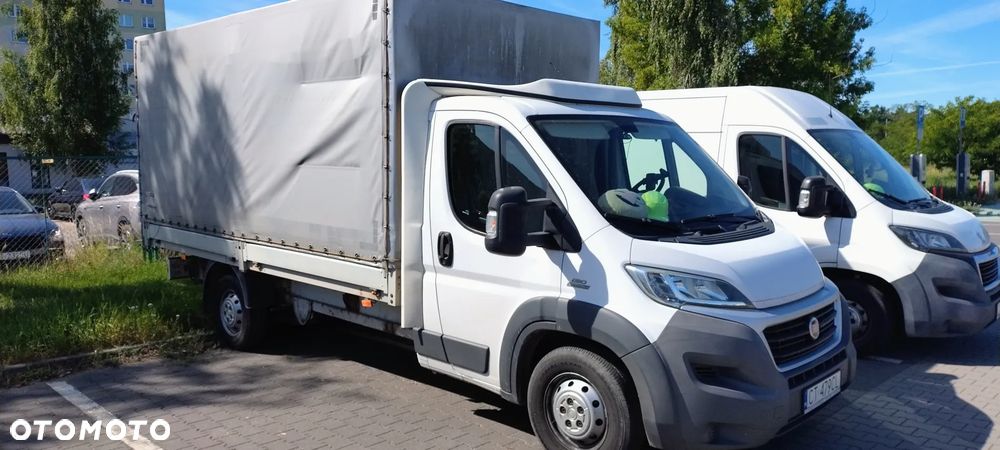 Fiat Ducato - 2
