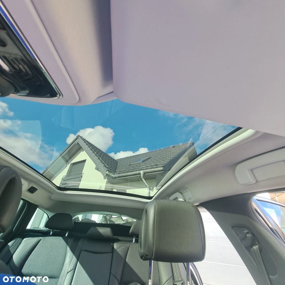 Peugeot 508 2.0 HDi Allure - 19