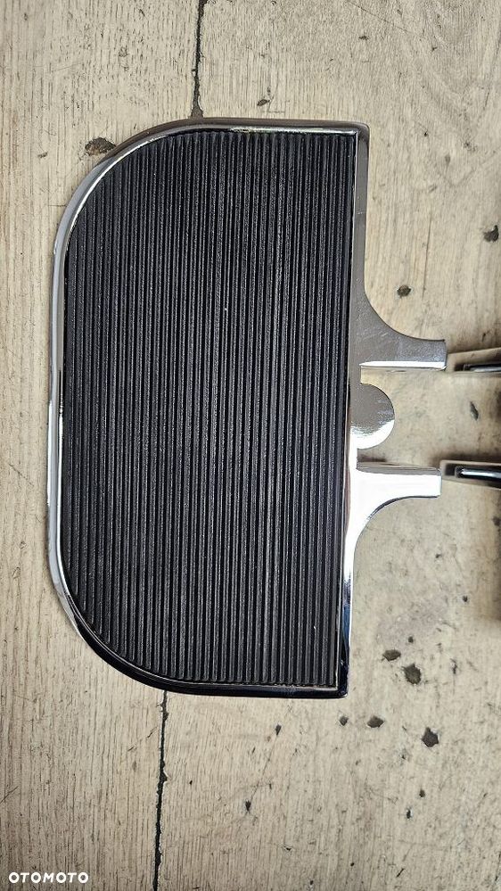 Podesty pasażera uniwersalne Highway Hawk 73-1188 - 3