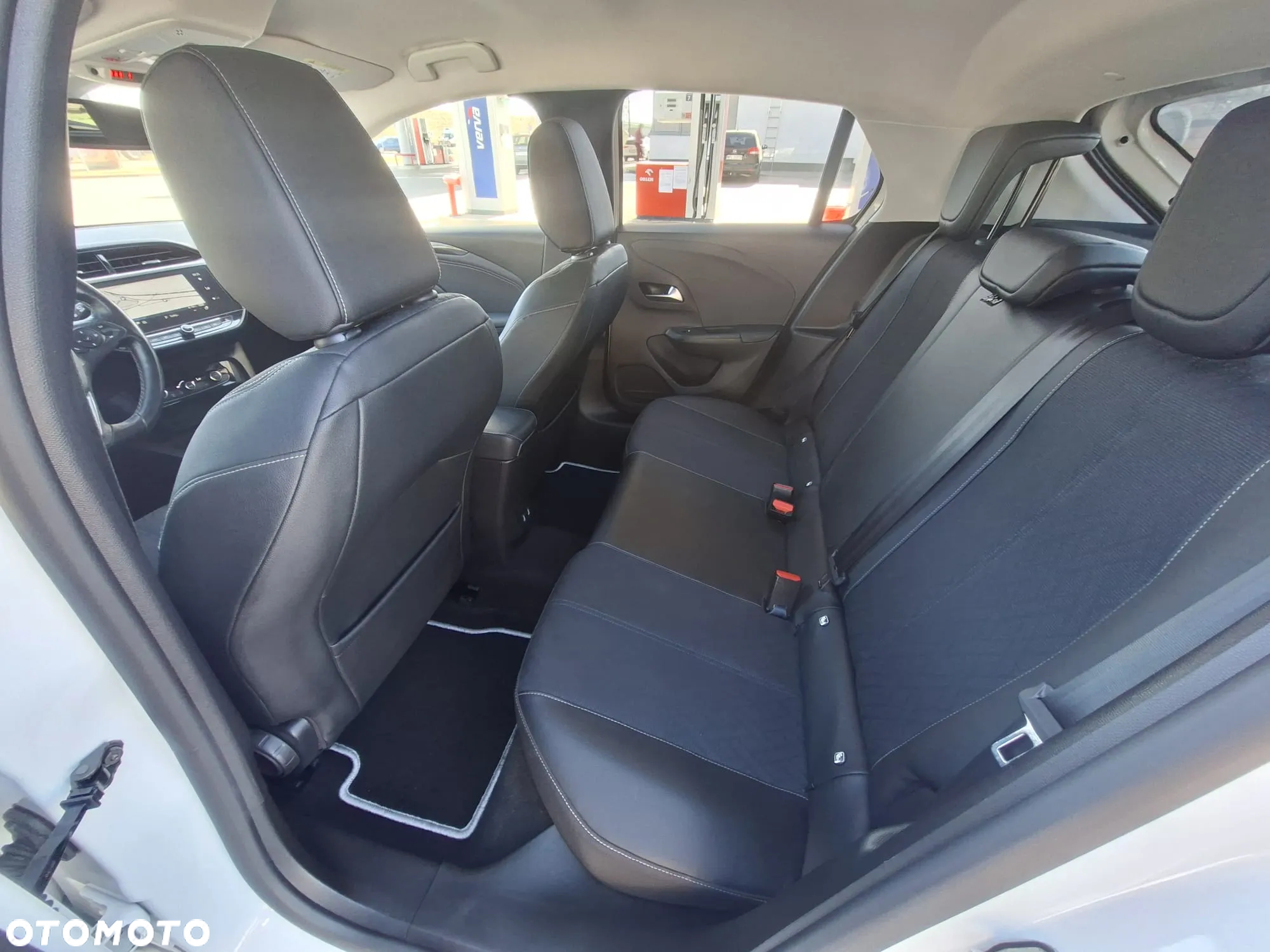 Opel Corsa 1.5 Diesel Start/Stop Ultimate - 25