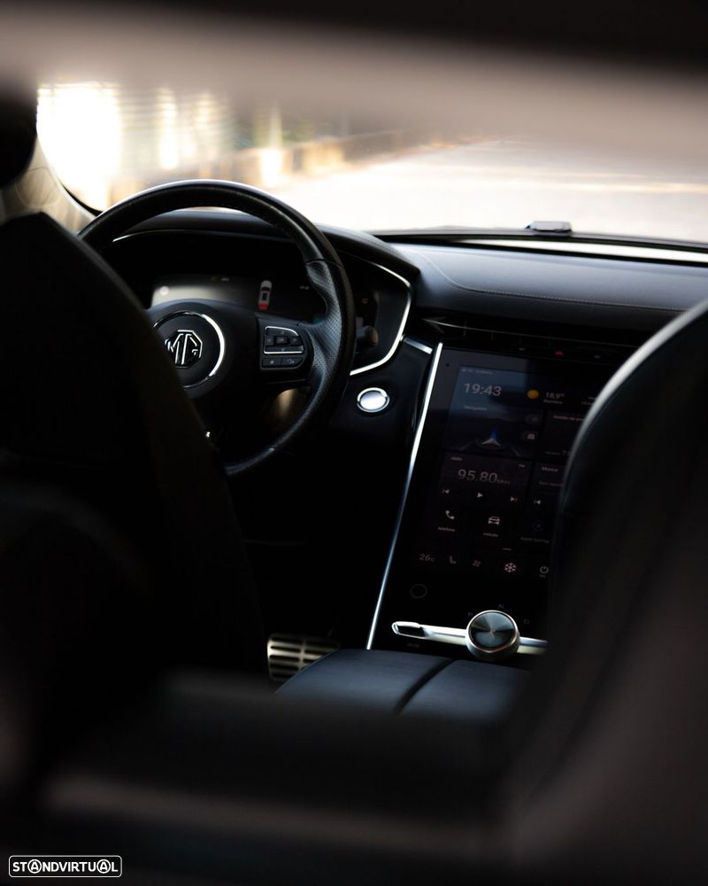 MG Marvel R 70 kWh Luxury - 5