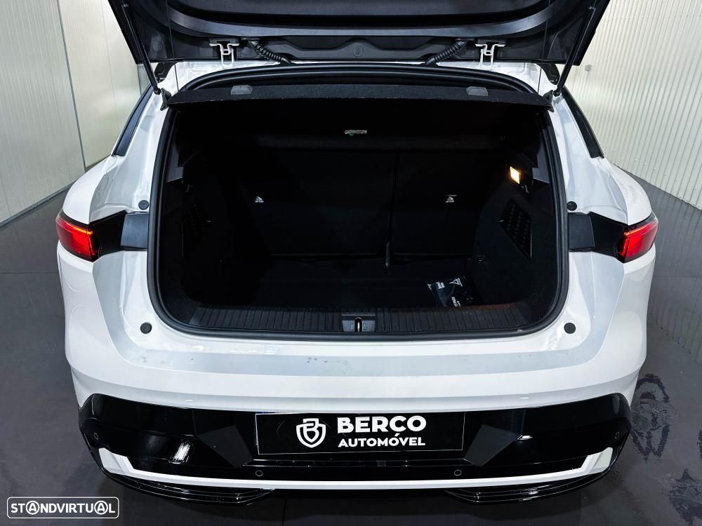 Renault Mégane E-Tech EV60 Techno - 57