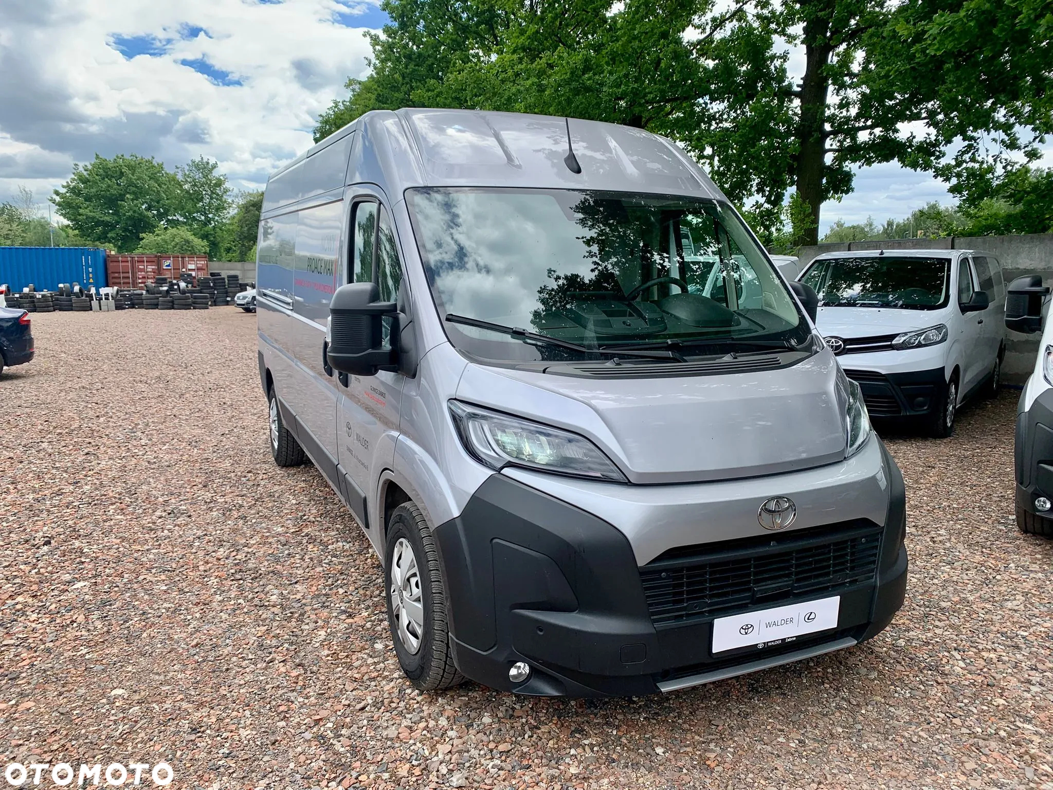 Toyota ProAce MAX - 2