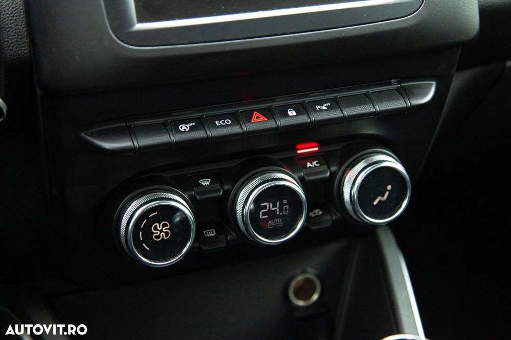 Dacia Duster ECO-G 100 Comfort - 10