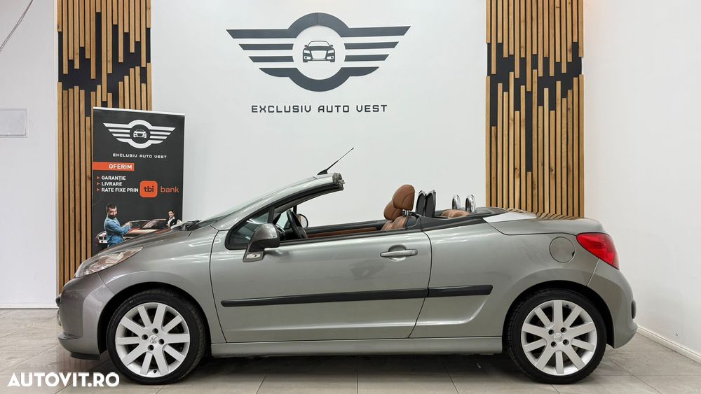 Peugeot 207 150 Turbo Sport - 23