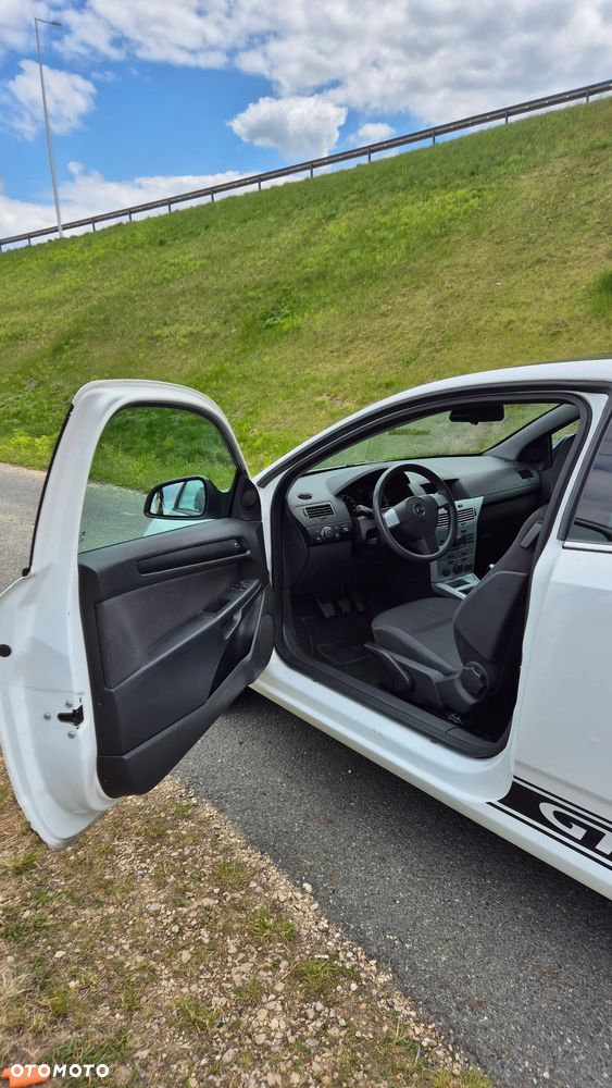 Opel Astra 1.4 111 - 14