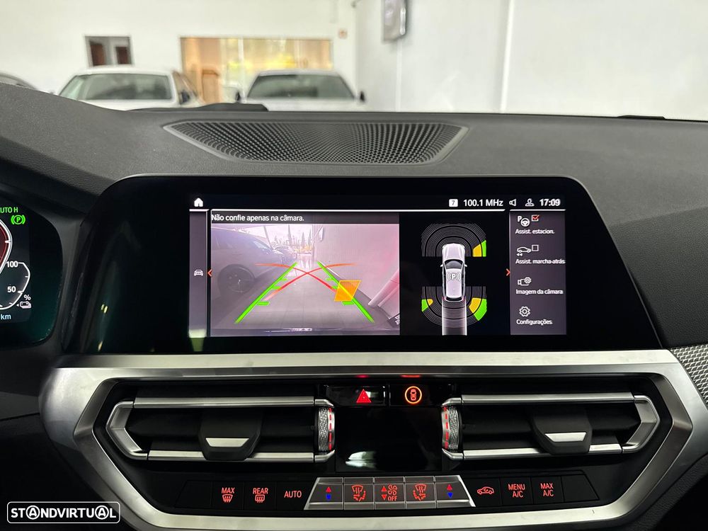 BMW 330 e Pack M Auto - 50