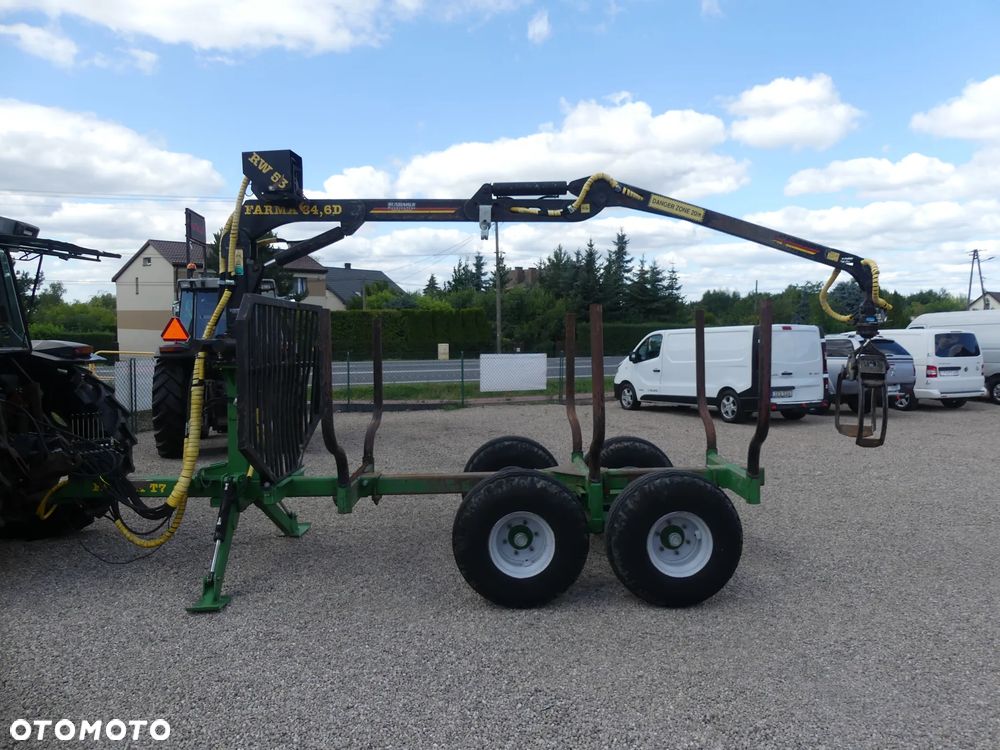 FarmIQ T7 - 6