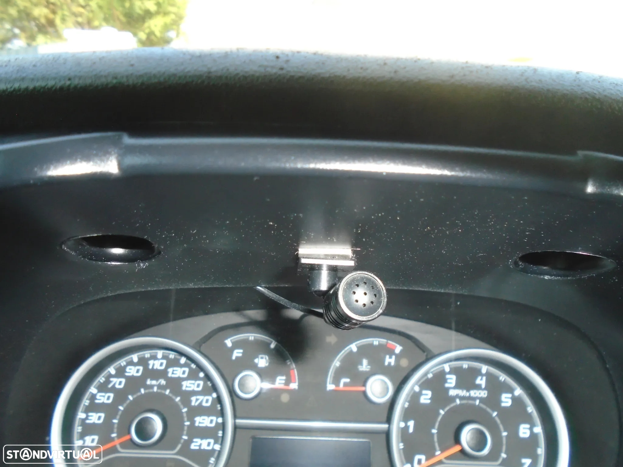 Fiat DOBLO 1.3 M-Jet 3 LUGARES 95 CV IVA DEDUTIVEL-NACIONAL - 30