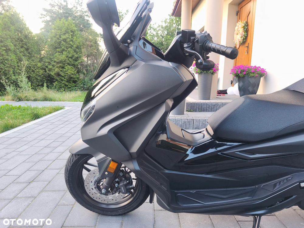 Honda NSS - 23