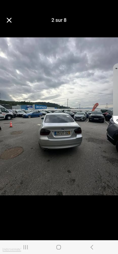 BMW 330 i Aut. - 5