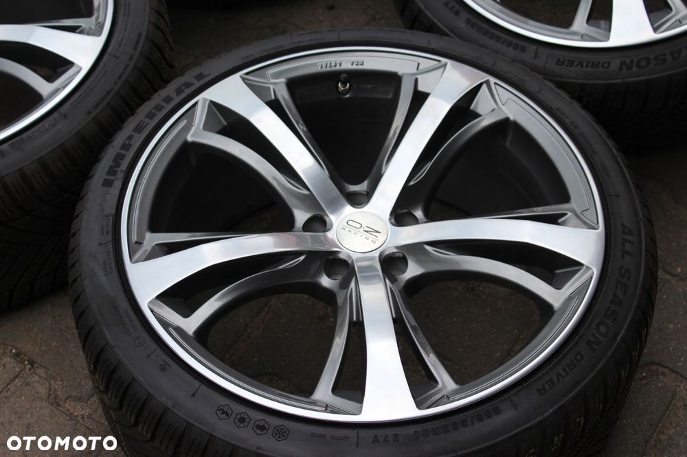 oxigin 20cali 5x114,3 et30 hyundai kia renault honda toyota - 7