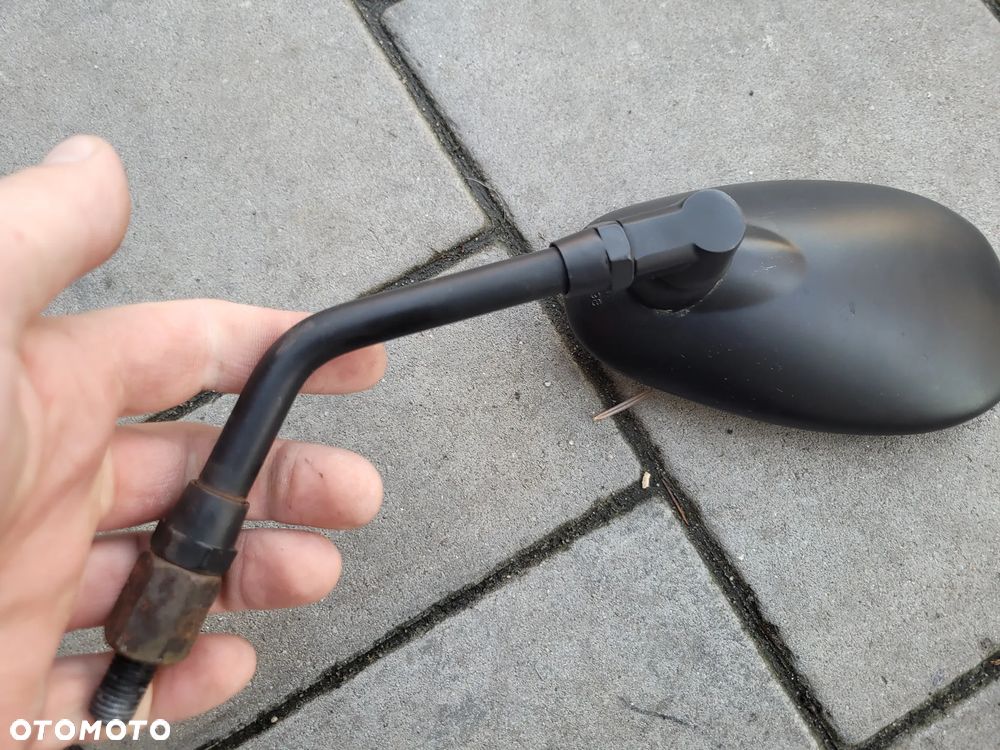 Lusterka Yamaha XSR 700 900 - 9