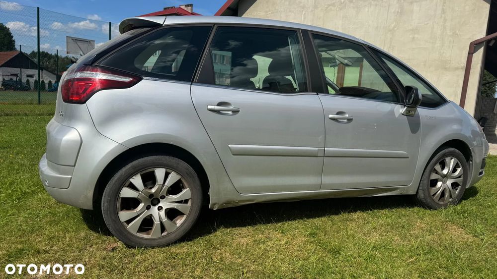 Citroën C4 Picasso 1.6 HDi Attraction - 3