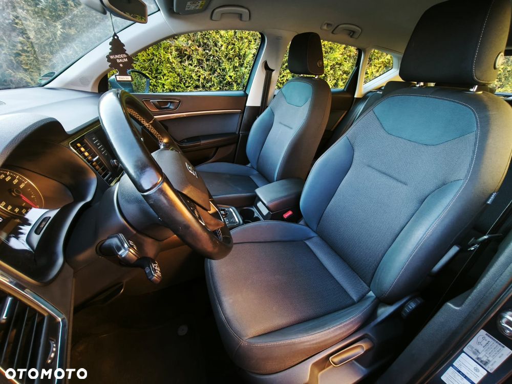 Seat Ateca - 24