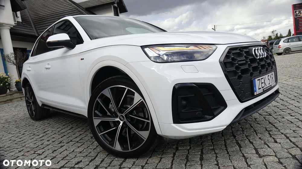 Audi Q5 - 19
