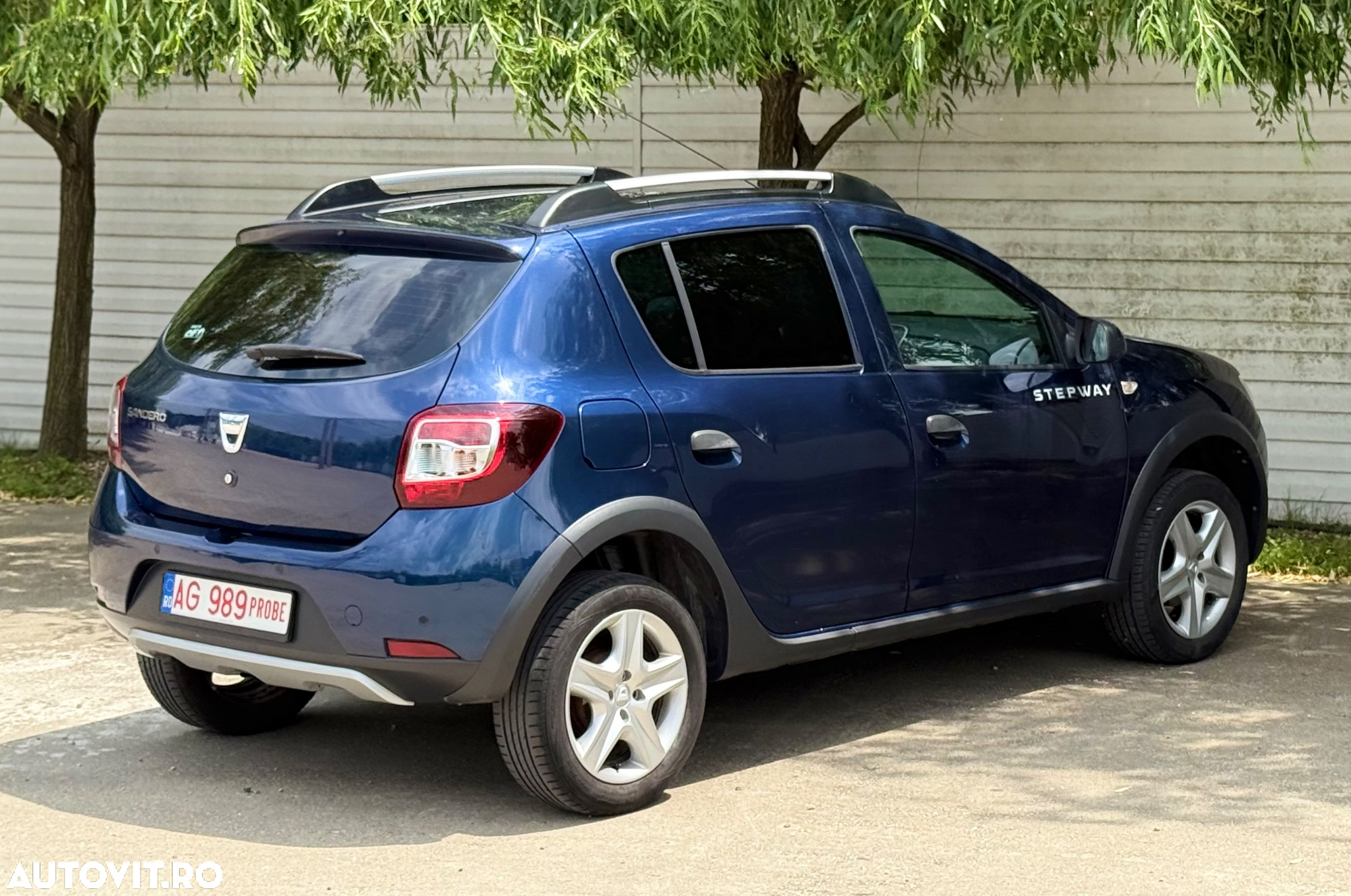 Dacia Sandero Stepway 0.9 TCe Prestige - 18