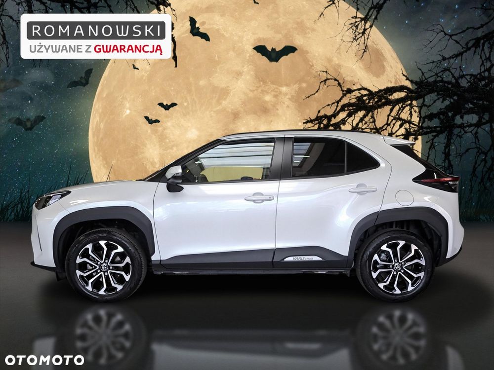 Toyota Yaris Cross Hybrid 1.5 Style - 2