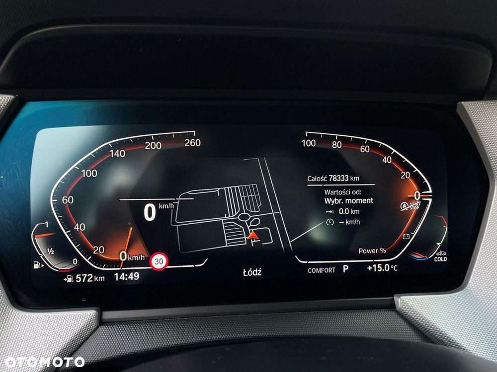 BMW Seria 1 - 9