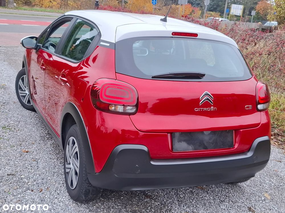 Citroën C3 - 10