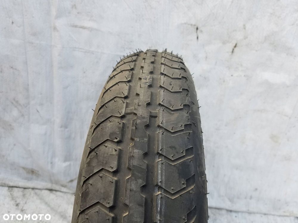 koło dojazdowe dojazdówka kia ceed i r15 15'' - 3