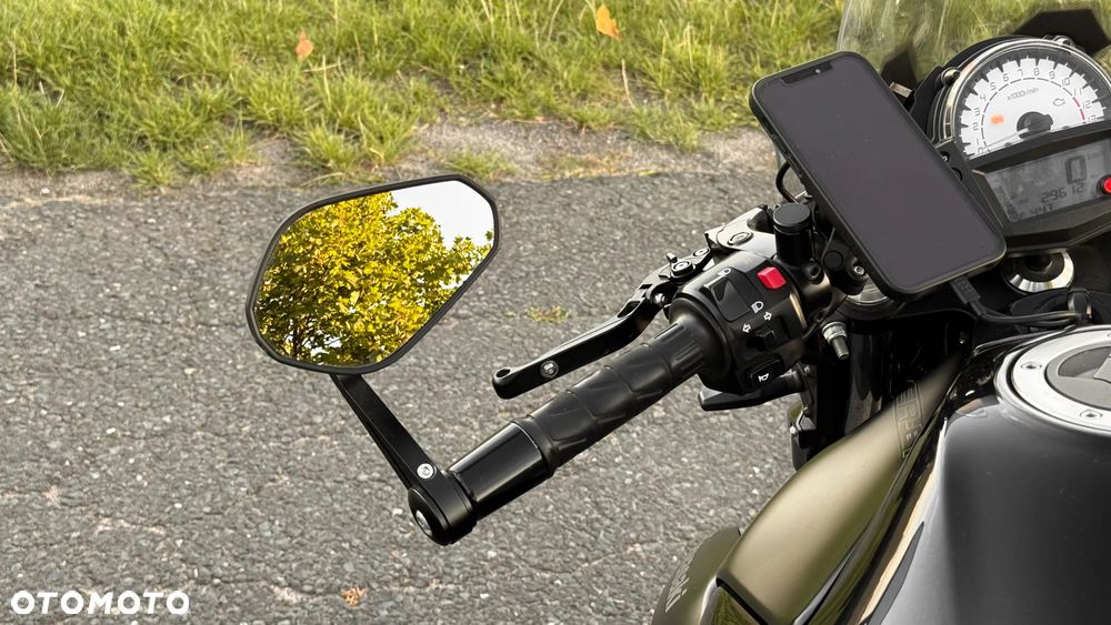 Kawasaki ER - 15