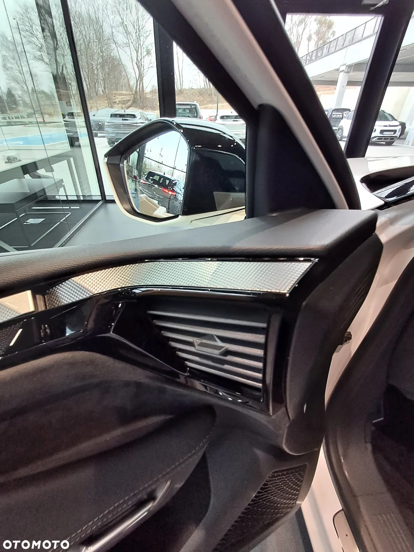DS Automobiles DS 4 - 17