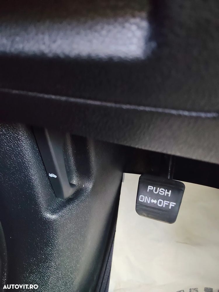 Kia Sorento 2.2 CRDi AWD Aut. Spirit - 19