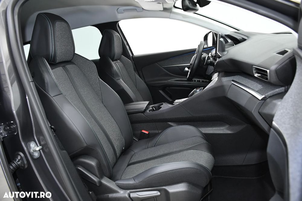 Peugeot 3008 1.2 PureTech S&S EAT8 Allure - 6
