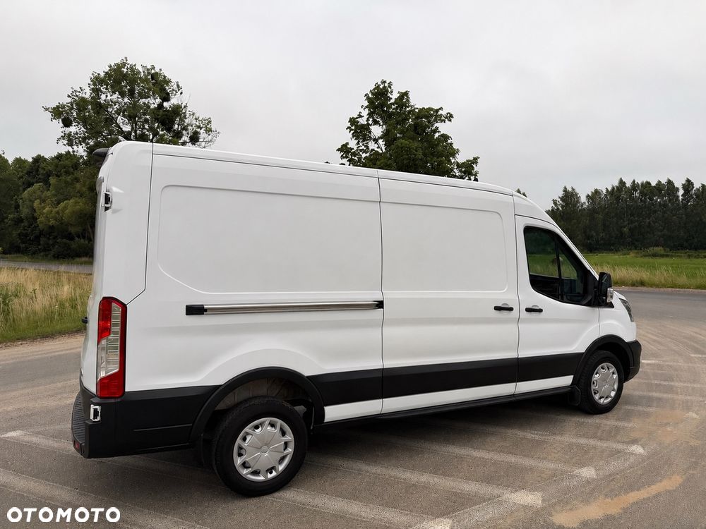 Ford Transit - 22