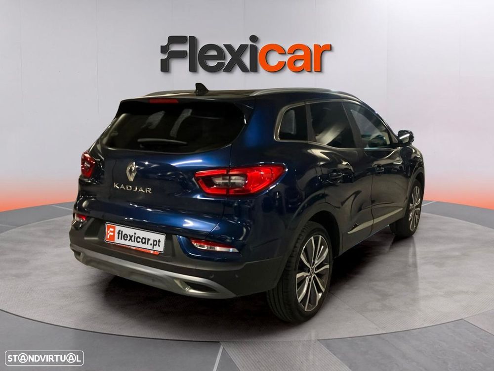 Renault Kadjar 1.3 TCe Intens - 4