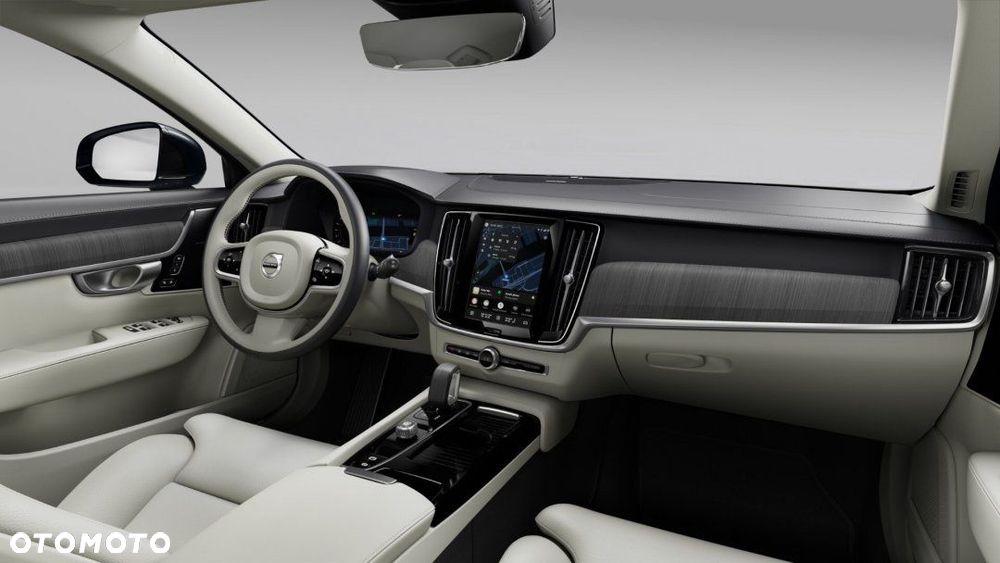 Volvo V90 - 7