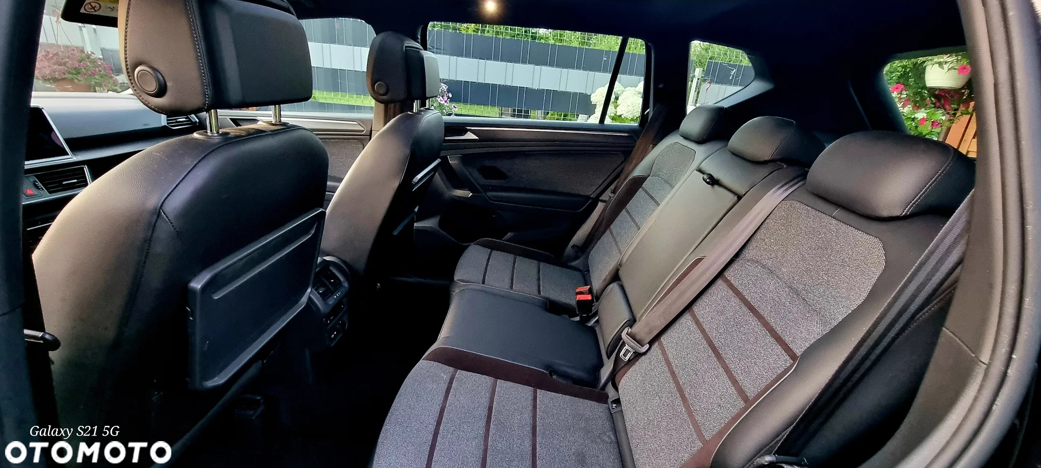 Seat Tarraco 2.0 TDI Xcellence S&S - 17